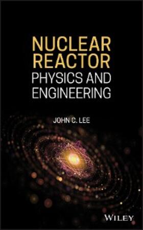 Lee | Nuclear Reactor | E-Book | sack.de