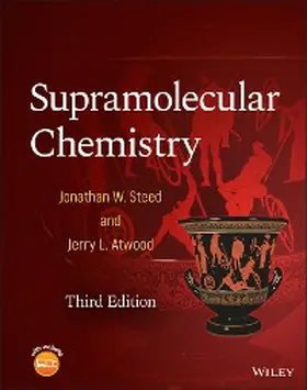 Steed / Atwood | Supramolecular Chemistry | E-Book | www.sack.de