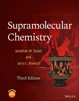 Steed / Atwood |  Supramolecular Chemistry | Buch |  Sack Fachmedien