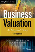 Mercer / Harms |  Business Valuation | Buch |  Sack Fachmedien