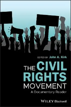 Kirk |  The Civil Rights Movement | eBook | Sack Fachmedien