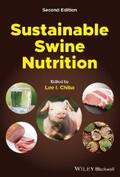 Chiba |  Sustainable Swine Nutrition | eBook | Sack Fachmedien