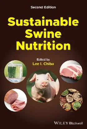 Chiba | Sustainable Swine Nutrition | E-Book | www.sack.de