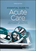 Forrest / Cooper / Cramp |  Essential Guide to Acute Care | Buch |  Sack Fachmedien