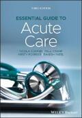 Cooper / Cramp / Forrest |  Essential Guide to Acute Care | eBook | Sack Fachmedien