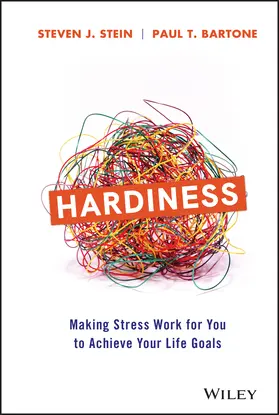 Stein / Bartone | Hardiness | Buch | 978-1-119-58445-2 | sack.de