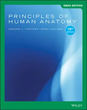 Tortora / Nielsen |  Principles of Human Anatomy, EMEA Edition | Buch |  Sack Fachmedien