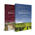 Ribéreau-Gayon / Dubourdieu / Donèche |  Handbook of Enology, 2 Volume Set | Buch |  Sack Fachmedien