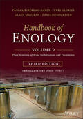Ribéreau-Gayon / Glories / Dubourdieu |  Handbook of Enology, Volume 2 | Buch |  Sack Fachmedien