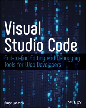 Johnson |  Visual Studio Code | Buch |  Sack Fachmedien