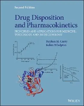 Curry / Whelpton |  Drug Disposition and Pharmacokinetics | eBook | Sack Fachmedien