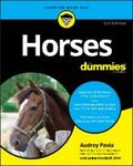 Pavia / Posnikoff |  Horses For Dummies | eBook | Sack Fachmedien