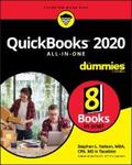 Nelson |  QuickBooks 2020 All-in-One For Dummies | eBook | Sack Fachmedien