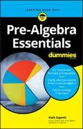 Zegarelli |  Pre-Algebra Essentials For Dummies | eBook | Sack Fachmedien