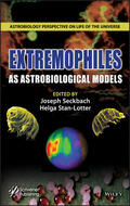 Seckbach / Stan-Lotter |  Extremophiles as Astrobiological Models | Buch |  Sack Fachmedien