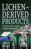 Yusuf |  Lichen-Derived Products | Buch |  Sack Fachmedien