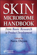 Dayan |  Skin Microbiome Handbook | Buch |  Sack Fachmedien