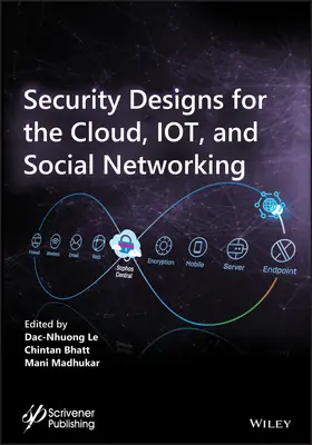 Le / Bhatt / Madhukar |  Security Designs C | Buch |  Sack Fachmedien
