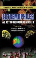 Seckbach / Stan-Lotter |  Extremophiles as Astrobiological Models | eBook | Sack Fachmedien