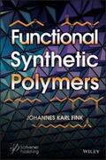 Fink |  Functional Synthetic Polymers | eBook | Sack Fachmedien