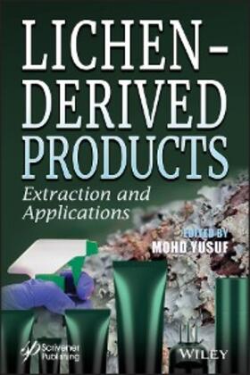 Yusuf |  Lichen-Derived Products | eBook | Sack Fachmedien