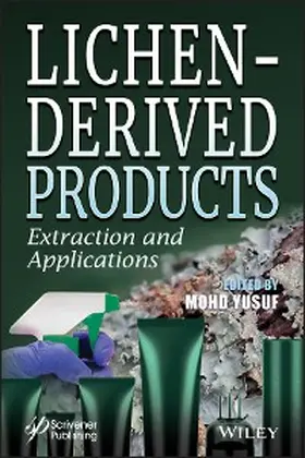 Yusuf |  Lichen-Derived Products | eBook | Sack Fachmedien