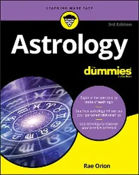 Orion | Astrology For Dummies | E-Book | www.sack.de