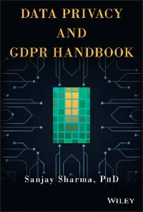Sharma | Data Privacy and GDPR Handbook | E-Book | www.sack.de
