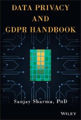 Sharma | Data Privacy and GDPR Handbook | E-Book | sack.de