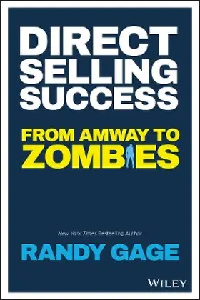 Gage |  Direct Selling Success | eBook | Sack Fachmedien