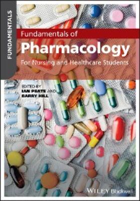 Peate / Hill | Fundamentals of Pharmacology | E-Book | sack.de