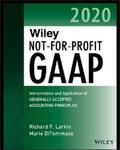 Larkin / DiTommaso / Ruppel |  Wiley Not-for-Profit GAAP 2020 | eBook | Sack Fachmedien