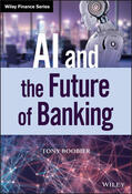 Boobier |  AI and the Future of Banking | Buch |  Sack Fachmedien