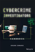 Edwards |  Cybercrime Investigators Handbook | Buch |  Sack Fachmedien