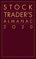Hirsch |  Stock Trader's Almanac | Buch |  Sack Fachmedien