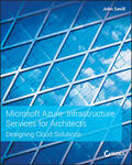 Savill |  Microsoft Azure Infrastructure Services for Architects | Buch |  Sack Fachmedien