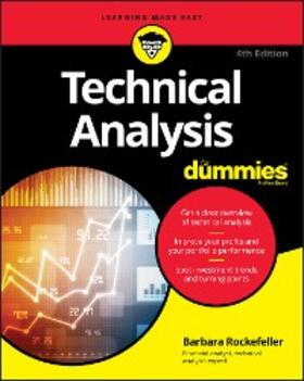 Rockefeller | Technical Analysis For Dummies | E-Book | sack.de