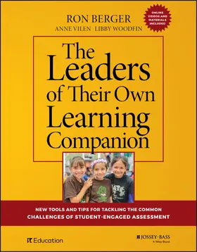 Berger / Vilen / Woodfin |  The Leaders of Their Own Learning Companion | Buch |  Sack Fachmedien