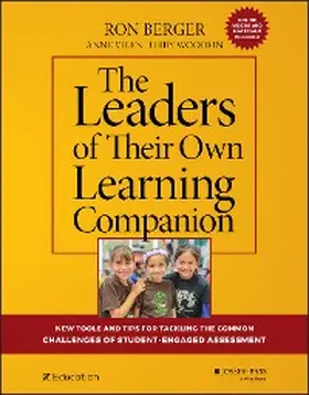Berger / Vilen / Woodfin |  The Leaders of Their Own Learning Companion | eBook | Sack Fachmedien