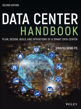 Geng | Data Center Handbook | Buch | 978-1-119-59750-6 | sack.de