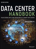 Geng |  Data Center Handbook | Buch |  Sack Fachmedien