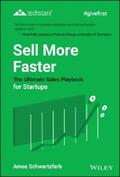 Schwartzfarb |  Sell More Faster | eBook | Sack Fachmedien