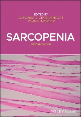 Cruz-Jentoft / Morley | Sarcopenia | E-Book | sack.de