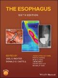 Richter / Castell / Katzka |  The Esophagus | eBook | Sack Fachmedien