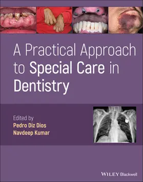Diz Dios / Kumar |  A Practical Approach to Special Care in Dentistry | Buch |  Sack Fachmedien