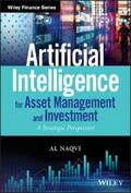 Naqvi |  Artificial Intelligence for Asset Management and Investment | eBook | Sack Fachmedien