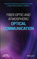 Blaunstein / Engelberg / Krouk |  Fiber Optic and Atmospheric Optical Communication | Buch |  Sack Fachmedien