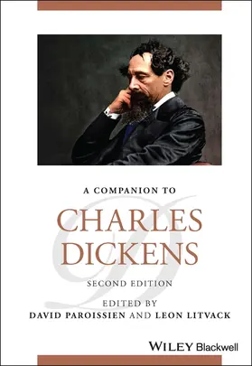 Paroissien / Litvack |  A Companion to Charles Dickens | Buch |  Sack Fachmedien
