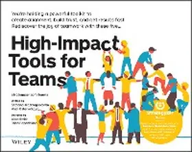 Mastrogiacomo / Osterwalder |  High-Impact Tools for Teams | eBook | Sack Fachmedien