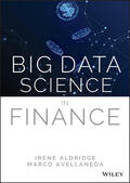 Aldridge / Avellaneda |  Big Data Science in Finance | Buch |  Sack Fachmedien